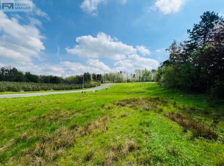 Prodej pozemku pro bydlení, 1 159 m²