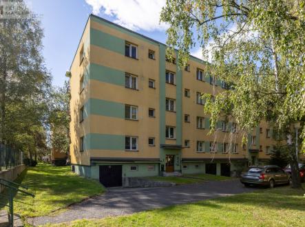 Prodej bytu, 3+1, 78 m²