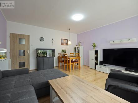 Prodej bytu, 3+1, 78 m²