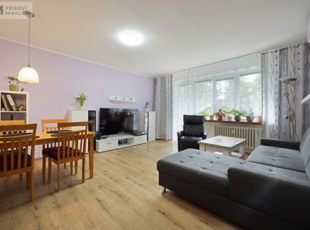 Prodej bytu, 3+1, 78 m²