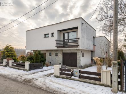 Prodej domu/vily, 185 m²