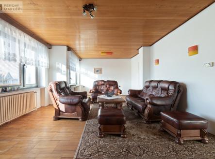 Prodej domu/vily, 185 m²