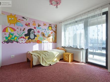 Prodej domu/vily, 185 m²