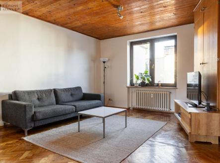 Prodej domu/vily, 185 m²