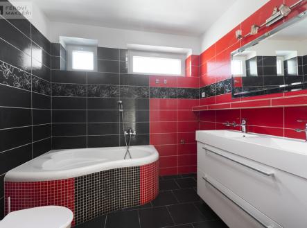 Prodej domu/vily, 185 m²