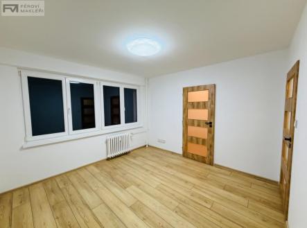 Pronájem bytu, 1+1, 26 m²