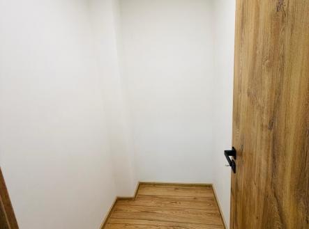 Pronájem bytu, 1+1, 26 m²