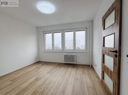 Pronájem bytu, 1+1, 26 m²