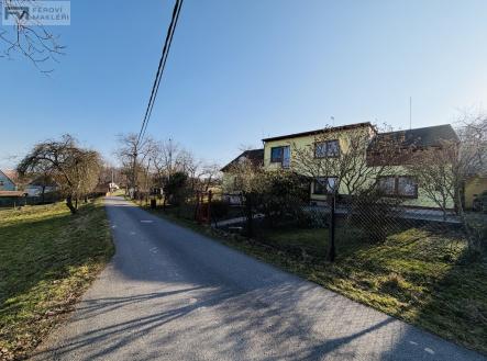 Pronájem domu/vily, 200 m²