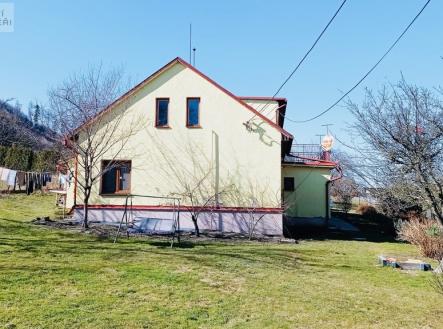 Pronájem domu/vily, 200 m²