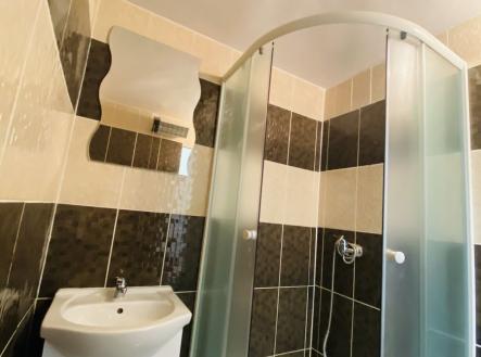 Pronájem bytu, 2+1, 56 m²