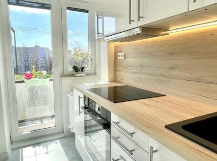 Pronájem bytu, 2+kk, 48 m²