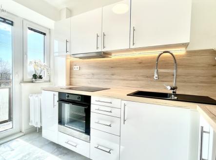 Pronájem bytu, 2+kk, 48 m²