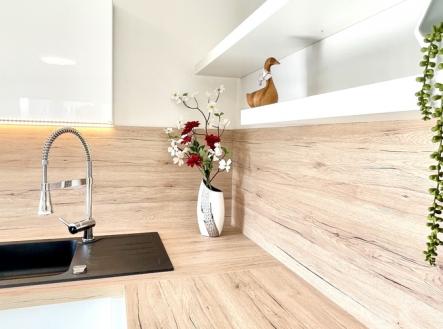 Pronájem bytu, 2+kk, 48 m²