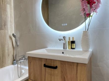 Prodej bytu, 2+kk, 44 m²