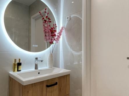 Prodej bytu, 2+kk, 46 m²