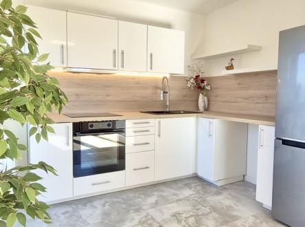 Prodej bytu, 2+kk, 46 m²