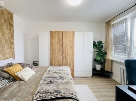 Prodej bytu, 2+1, 42 m²