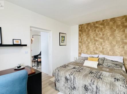 Prodej bytu, 2+1, 42 m²