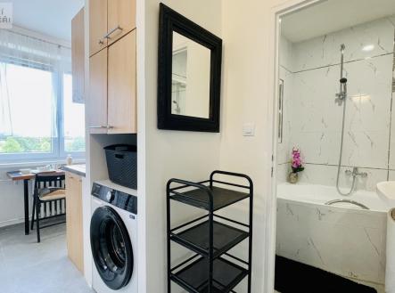 Prodej bytu, 2+1, 42 m²