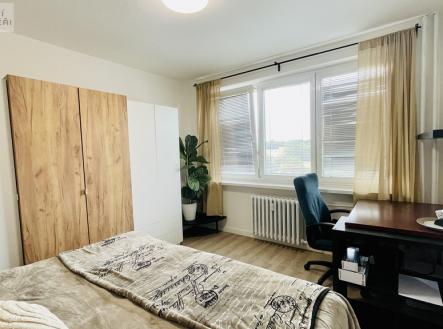 Prodej bytu, 2+1, 42 m² obrázek