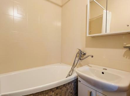 Pronájem bytu, 2+1, 52 m²