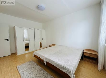 Pronájem bytu, 2+1, 52 m²