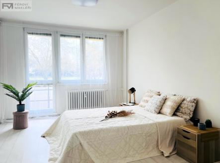 Prodej bytu, 2+1, 65 m²