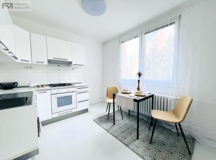 Prodej bytu, 2+1, 65 m²