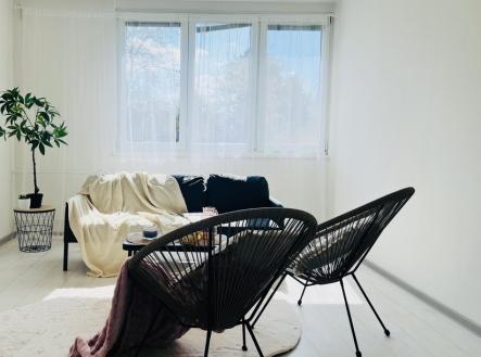 Prodej bytu, 2+1, 65 m²