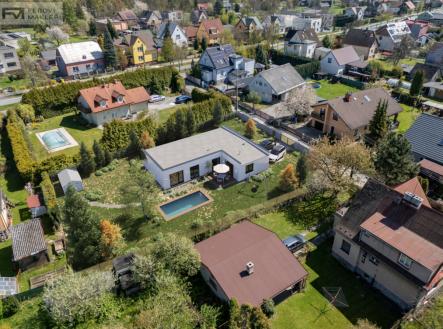 Prodej domu/vily, 147 m²