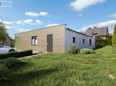 Prodej domu/vily, 147 m²