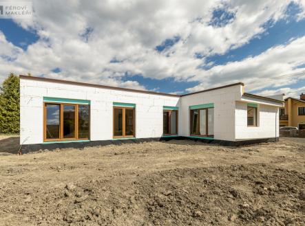 Prodej domu/vily, 147 m²