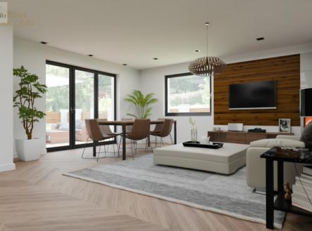 Prodej domu/vily, 147 m²