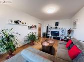 Pronájem bytu, 2+1, 65 m²