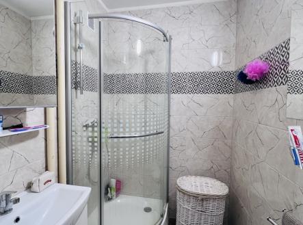 Pronájem bytu, 2+1, 65 m²