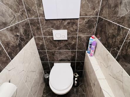 Pronájem bytu, 2+1, 65 m²