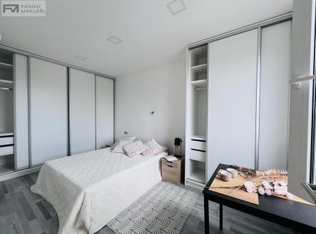 Prodej bytu, 2+1, 49 m²