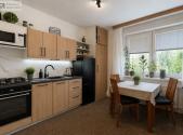 Prodej bytu, 1+1, 38 m²
