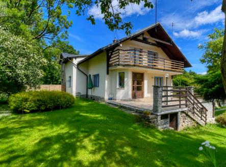 Prodej domu/vily, 120 m²