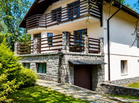 Prodej domu/vily, 120 m²