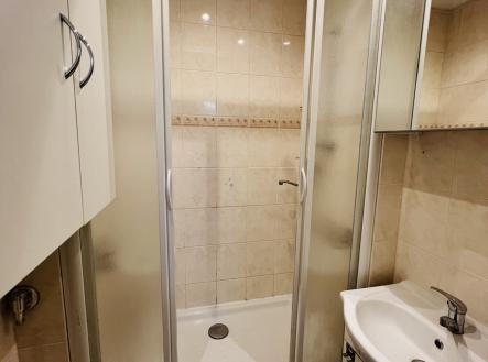 Pronájem bytu, 2+1, 56 m²