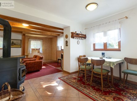 Prodej domu/vily, 100 m²