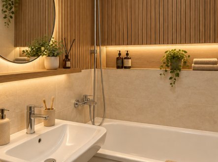 Prodej bytu, 2+1, 54 m², Ostrava – náhled fotky 4