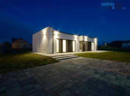 Prodej - dům/vila, 80 m²