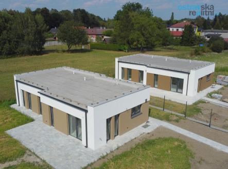 Prodej - dům/vila, 80 m²