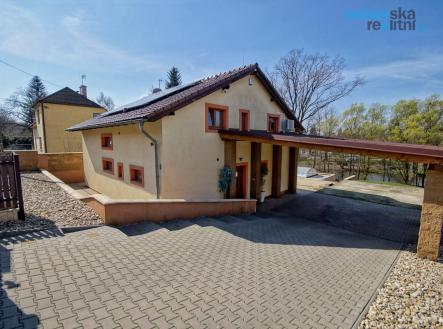 Prodej - dům/vila, 135 m² obrázek