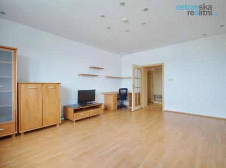 Prodej bytu, 3+1, 94 m²