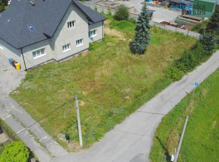 Prodej - pozemek pro bydlení, 970 m²