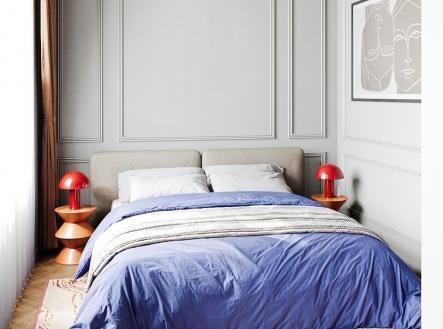 Prodej bytu, 3+kk, 89 m²